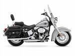 Harley Davidson Soft Tail